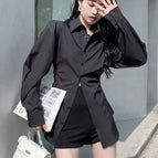 Black / XXXL