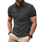 D-Gray Black / 4XL