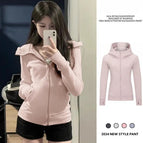 L code [recommended 55-60kg ] / Pink [pure cotton fabric]