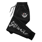 Black / 4XL