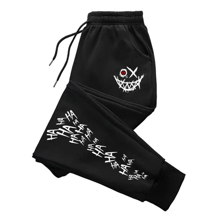 2025 Hot Sale Men Casual Sweatpants All Season Male Daily Casual Sporty Versatile Jogger Pants Urban Fashion Streetwear Trousers