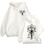 White / XXXL