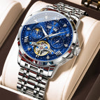 1420 Silver Blue