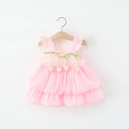 Pink / 6(9-12M)