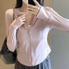 pink / M
