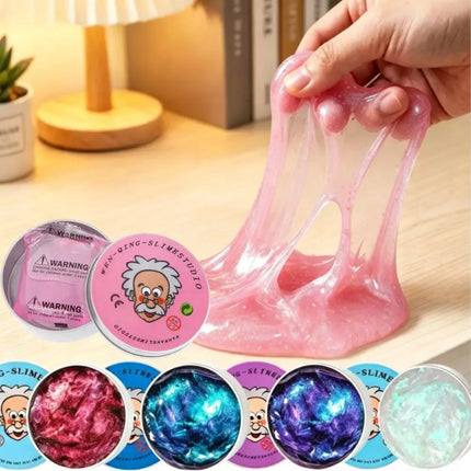 Hot Blind Box Mystery Kawaii Cat Paw Mochi Squishy, Simulated Food Fidget Toy, Cute Squeeze Foot Toy Antistress Stress-Relief