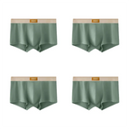 4Pc Green / 7XL 110-125KG