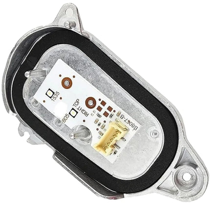 Car LED Headlight Control DRL Module for Audi Q5 SQ5 2013-2017 Daytime Running Light Control Module 8R0941475B 8R0941476B