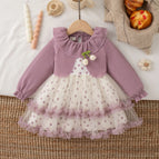 PURPLE / 3XL(2-3Y)