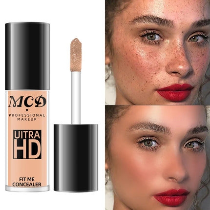 9 Color Face Foundation Cream Matte  Waterproof  Moisturizing Liquid Full Coverage  Lasting Concearler Professional Face Makeup