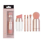 Rose Gold 5 in 1