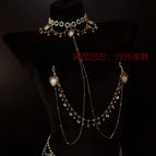 Collar   Nipple Ring
