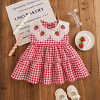 Red / L(9-12M)