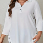 Snow White / 4XL