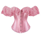 2-1808 pink / XXXL
