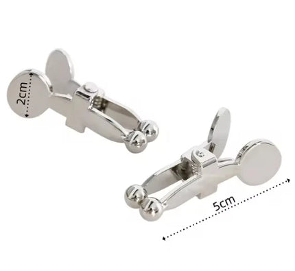 New Style Flirting Nipple Clamps Stainless Steel Breast Stimulator Clip Nipple Accessories Bondage Slave Sex Toys For Adults