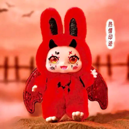 Official KIMMON Dream Angel Series Blind Box PVC Plush Keychain Hangable Ornament Cute Gift for Girls Kids Collection