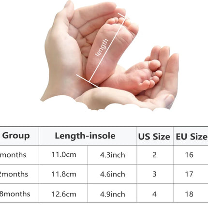 Autumn and Winter Popular Walking Shoes Baby Shoes 0-1 Year Old Warm Shoes Cotton Shoes Casual Soft Soled and Plush Baby Shoes