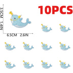 10PCS No. 13