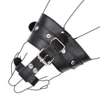handcuff