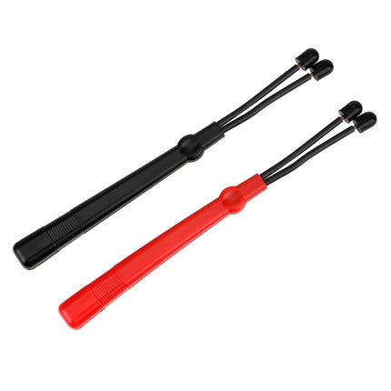 IKOKY Magic Wand Massager Sex Toys for Women Electro Stimulation Adult Games Electric Shock Sex Products Clitoris Stimulator