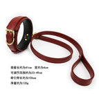Neck Cover - Dark