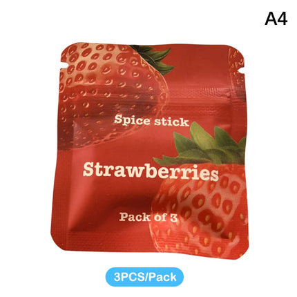 1pcs/bag Quit Smoking Inhaler Energy Bar Smokeless Essential Oil Flavors Aromatherapy Aromaterapi Artifact Device Replace Stick