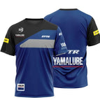 Blue / 5XL / China Mainland
