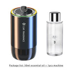 With 50ml Shangri-La