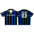 BANGCHAN 03 / XXXL