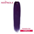 PURPLE / 28inch / 6pcs/lot