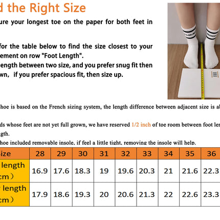 New Kid Wide Barefoot Shoes | Minimalist Sneakers for Boys/Girls | Zero-Drop Healthy Sole | Natural to Grow