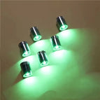 20pcs-green