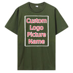 Army Green / L