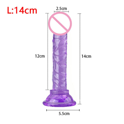 Strap On Dildo No Vibrator Bullet G Spot Magic Wand Massager Vagina Clitoris Stimulator Female Masturbator Anal Plug Butt Plug