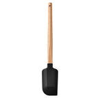Black Scraper A