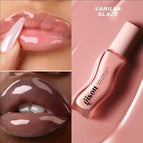 Vanilla Glaze