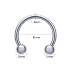 8MM(16G) / Gold