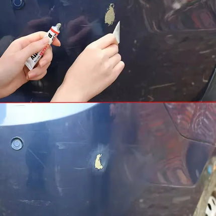 Auto Products Car Body Putty Scratch Filler Painting Pen Assistant Smooth Vehicle Care Repair Tool