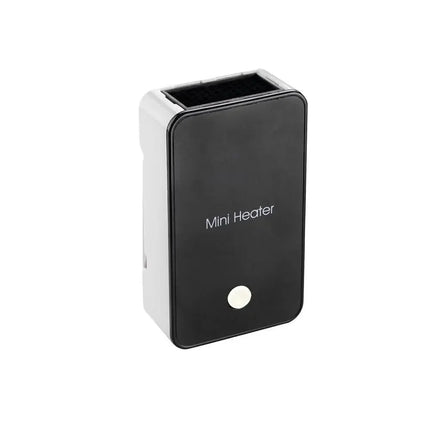 US Portable Space Heater Desktop Hand Warmer Space Heater Portable Mini Electric Heater For Home Heaters Winter Heating Fan New