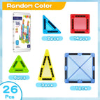 26Pcs