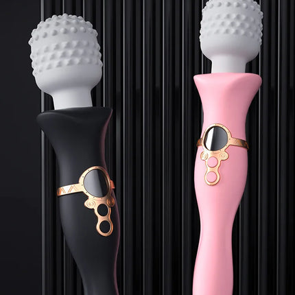 2025 NEW Female AV Vibrating Massage Stick Sex Toy Clit Massage Dildo Vibrator Sexual Toys Sex Machine for Women 18+