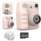 Pink Set / United States
