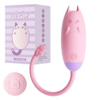 Remote Vibrators 1