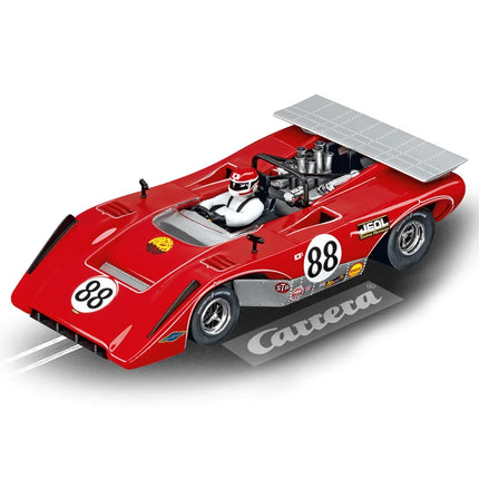 Slot Cars Digital Carrera 1 32 1/32 132 30135 30112 30653 Lola 30654 917 30702 30705 Safety F1 Spots Car