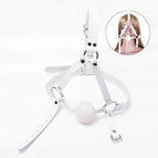 Harness WH Ball Gag