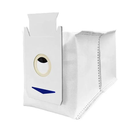 ECOVACS T30 PRO OMNI / T30S PRO / YEEDI M12 Pro+ Robot Vaccum Replacement Parts Dust Bag Main Side Brush Filter Mop  Accessories