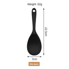 Rice Spoon
