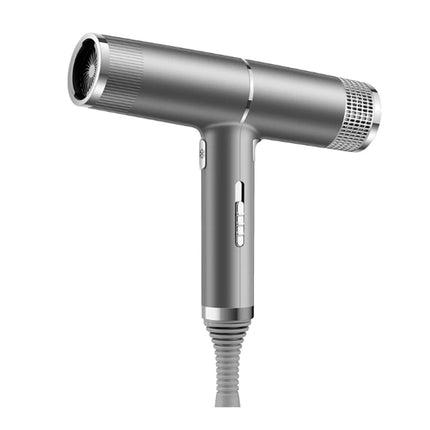 2024 Portable hot and cold air ultra quiet negative ion hair dryer 700W high speed motor powerful hair dryer