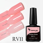 RV11 rubber gel